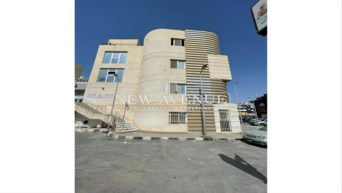 فرصة استثمارية رائعة في مساحة مميزة