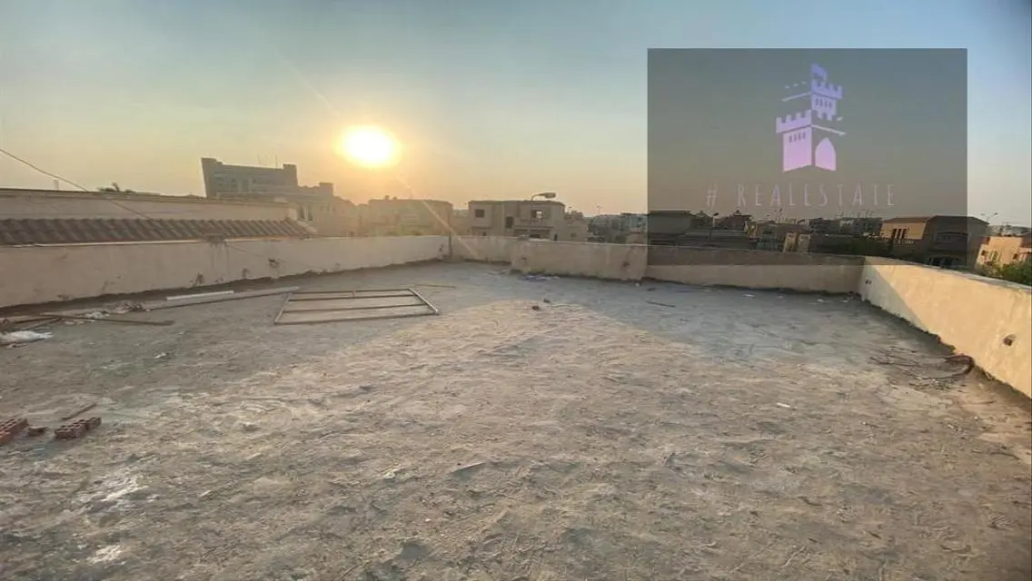 Premium Property in Diplomatic Zone Near Al Sheikh Zayed Hospital