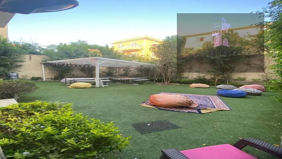 Premium Property in Diplomatic Zone Near Al Sheikh Zayed Hospital