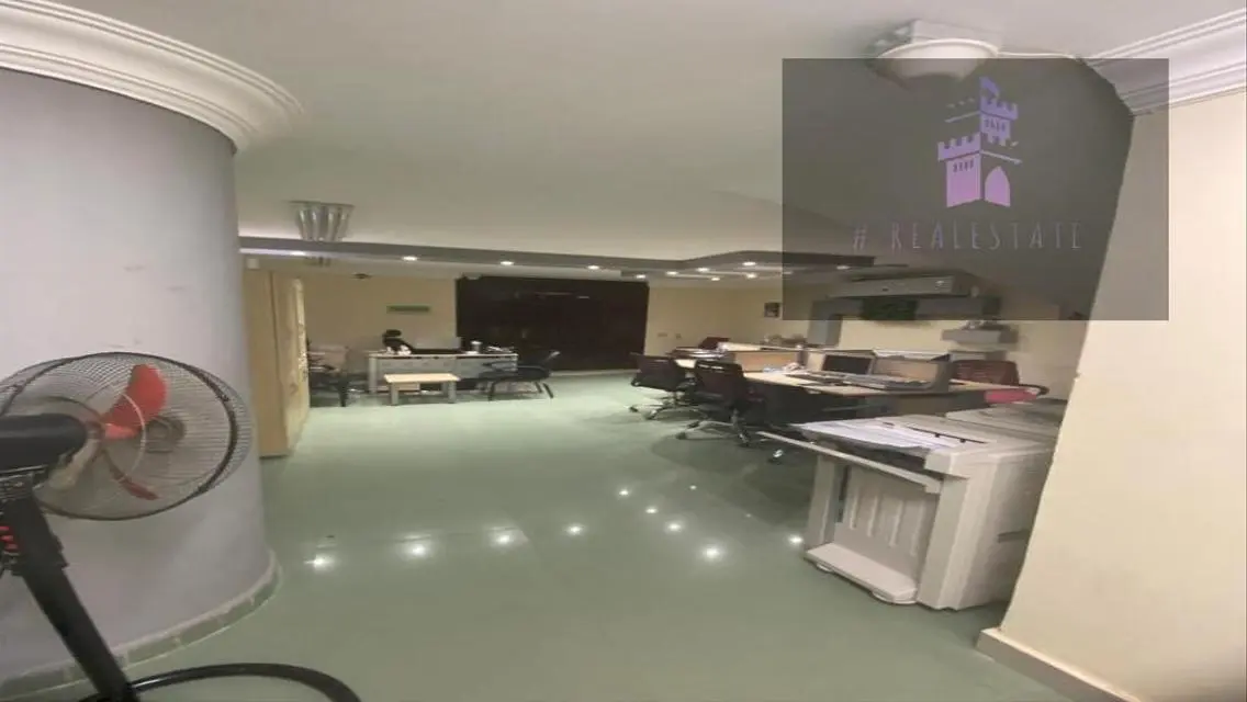 Premium Property in Diplomatic Zone Near Al Sheikh Zayed Hospital
