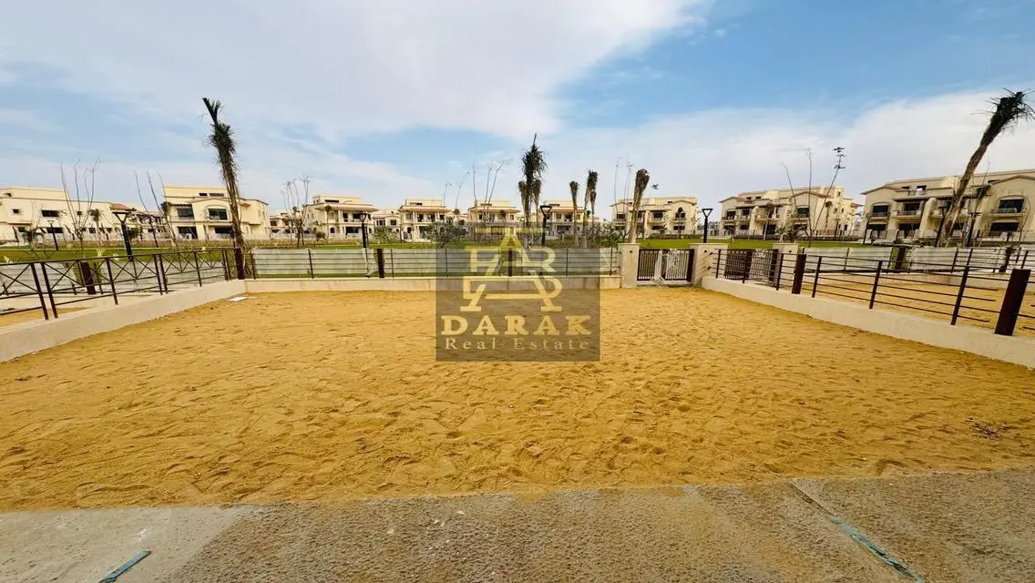 Luxury Villa for Sale with Private Garden