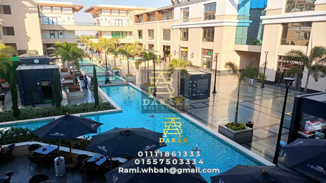 فرصة استثمارية رائعة في مشروع سكني