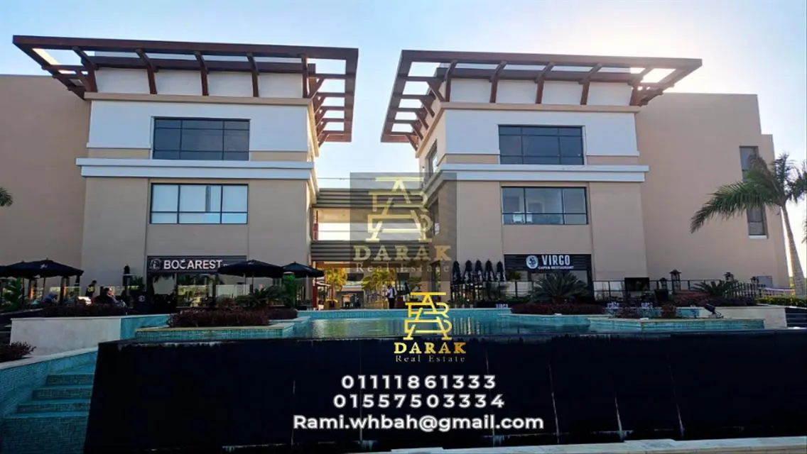 فرصة استثمارية رائعة في مشروع سكني