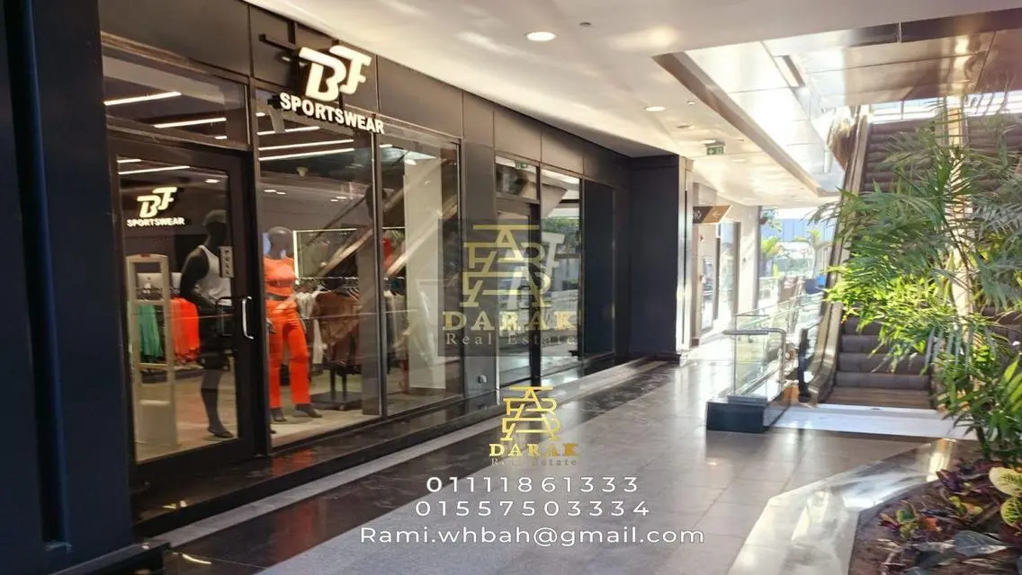 Luxurious Apartment with Ample Space for Sale