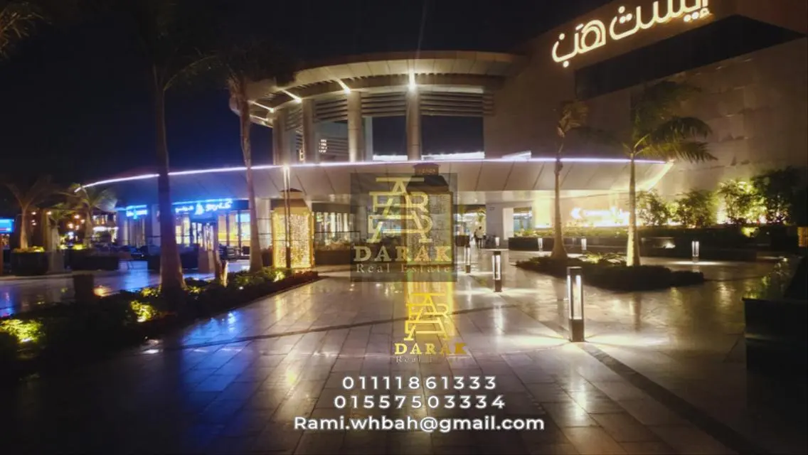 Luxurious Apartment with Ample Space for Sale