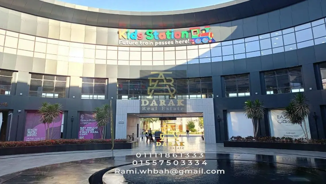 Luxurious Apartment with Ample Space for Sale