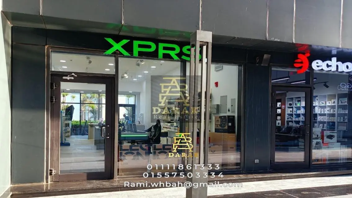 Luxurious Apartment with Ample Space for Sale
