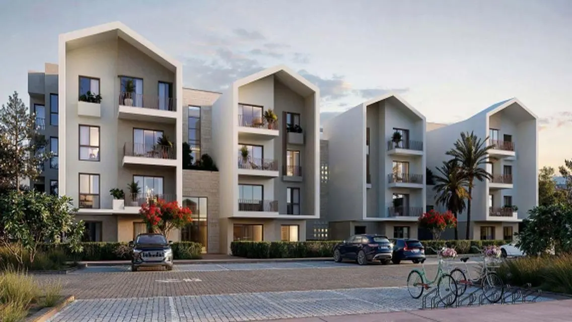 Luxurious Apartment for Sale - 159 Square Meters at 9,175,000 EGP