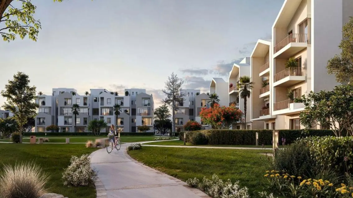 Luxurious Apartment for Sale - 159 Square Meters at 9,175,000 EGP