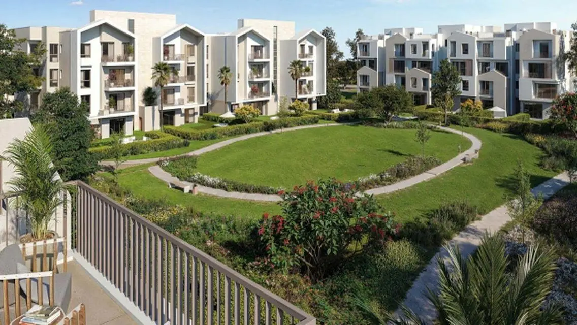 Luxurious Apartment for Sale - 159 Square Meters at 9,175,000 EGP