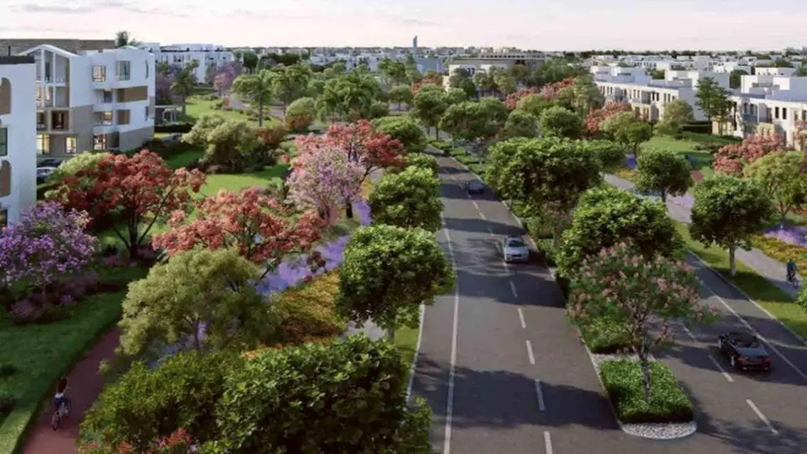 Luxurious Apartment for Sale - 159 Square Meters at 9,175,000 EGP