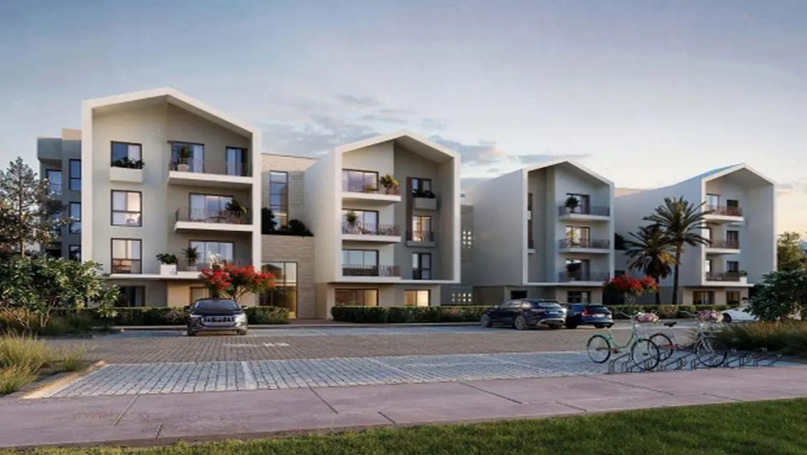 Luxurious Apartment for Sale - 159 Square Meters at 9,175,000 EGP