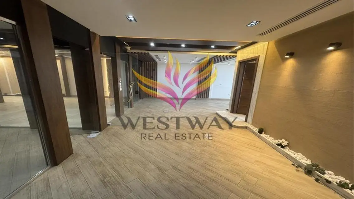 Stunning Apartment in a Prime Location