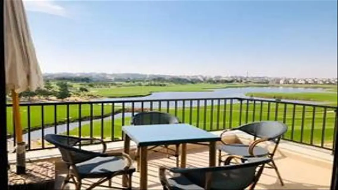 Luxury Apartment in Address 1997 for 95,000,000 EGP
