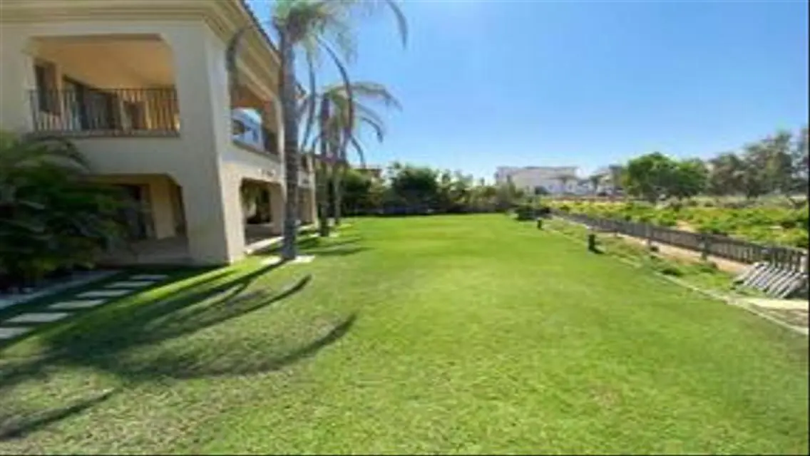 Luxury Apartment in Address 1997 for 95,000,000 EGP