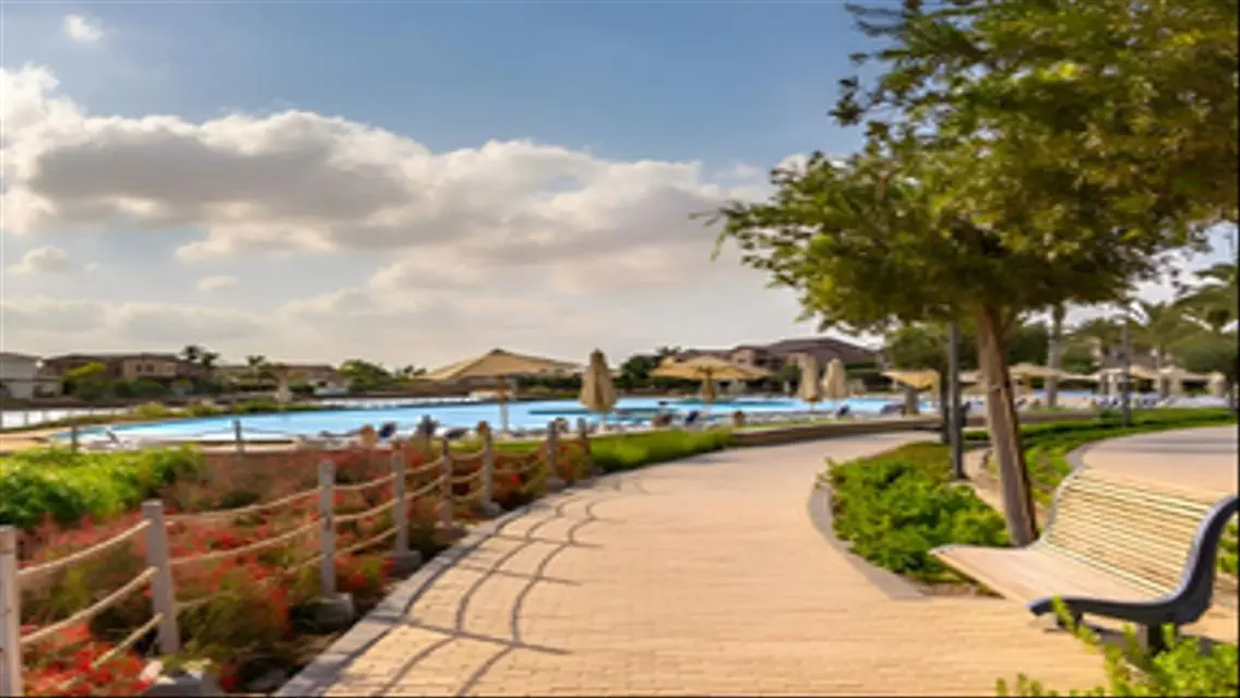 Luxury Apartment in Address 1997 for 95,000,000 EGP
