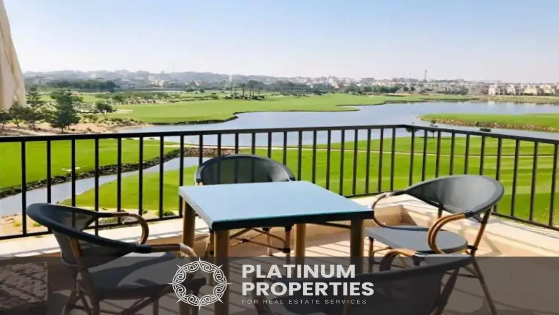 Luxury Apartment in Address 1997 for 95,000,000 EGP