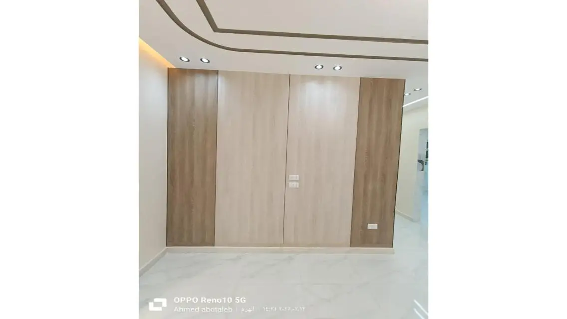Beautiful Apartment for Sale with Prime View