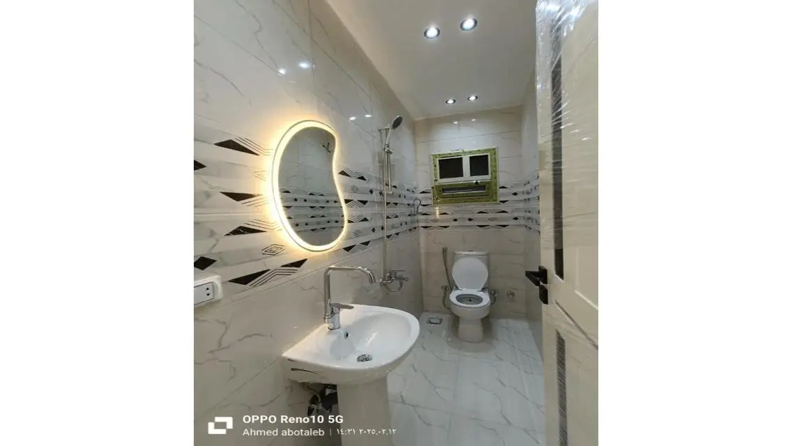 Beautiful Apartment for Sale with Prime View