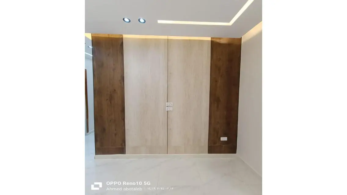 Beautiful Apartment for Sale with Prime View