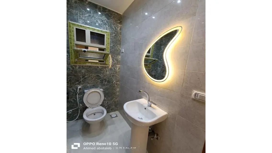 Beautiful Apartment for Sale with Prime View