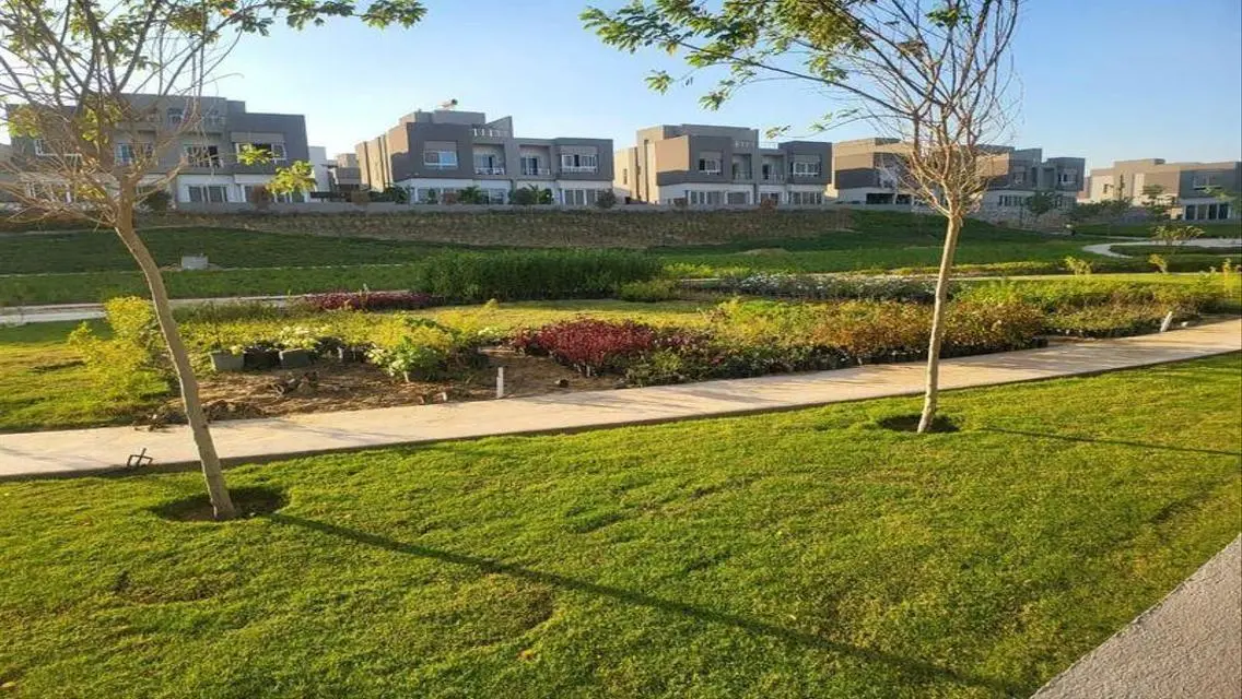 Luxury Villa for Sale in Dar Al-Shafa