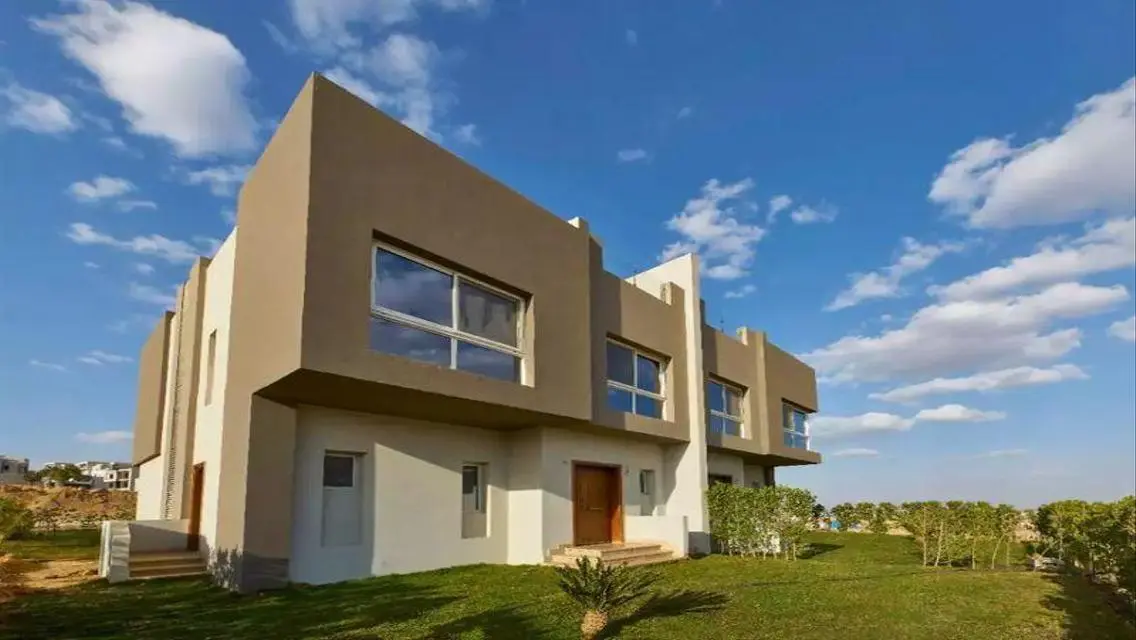 Luxury Villa for Sale in Dar Al-Shafa