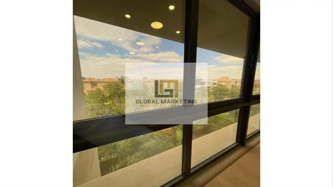 Modern Apartment for Rent with Spacious Area at an Attractive Price