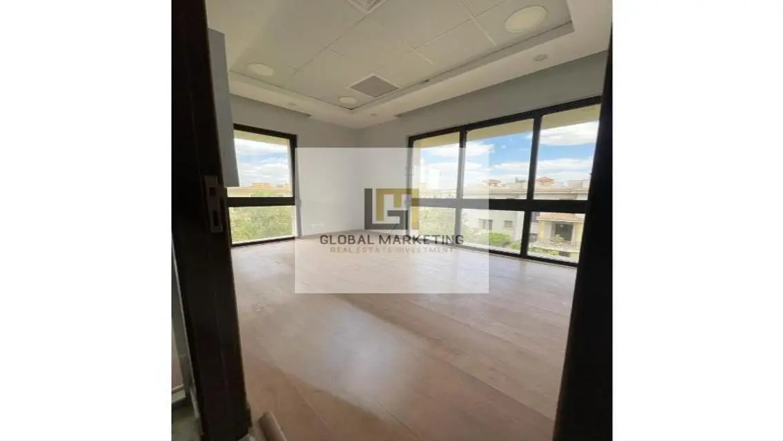 Modern Apartment for Rent with Spacious Area at an Attractive Price
