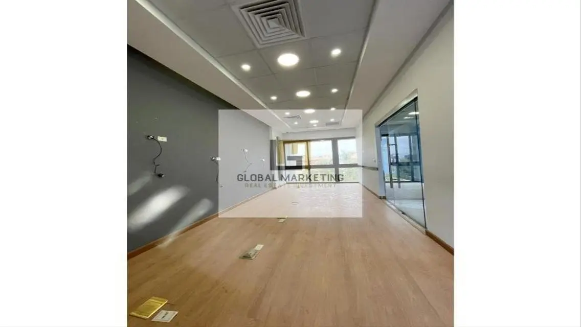Modern Apartment for Rent with Spacious Area at an Attractive Price