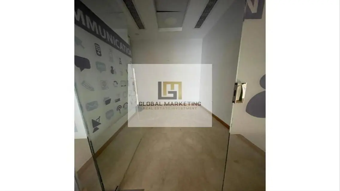 Modern Apartment for Rent with Spacious Area at an Attractive Price