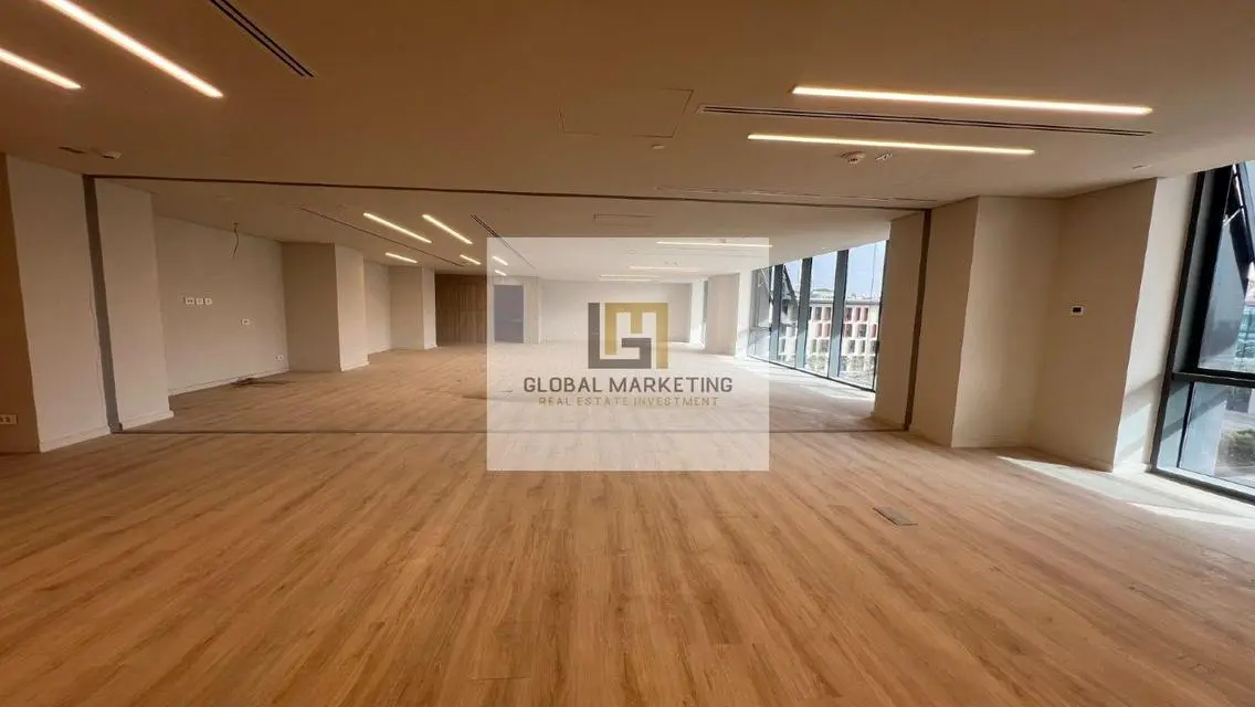Luxury Apartment for Rent - 600 Meters in a Prime Location