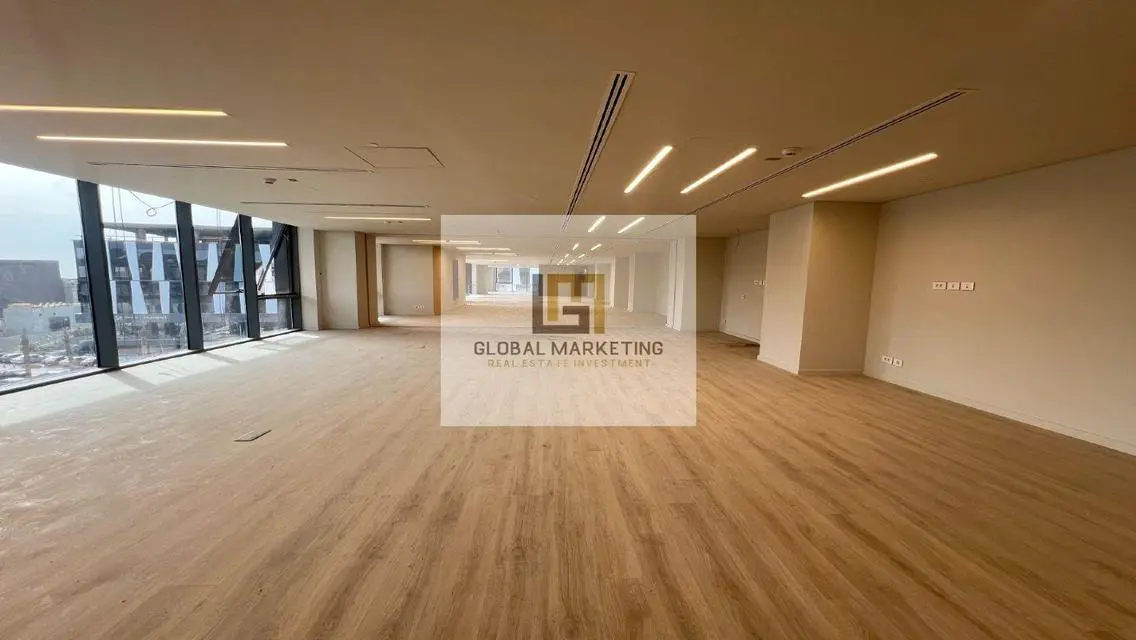 Luxury Apartment for Rent - 600 Meters in a Prime Location