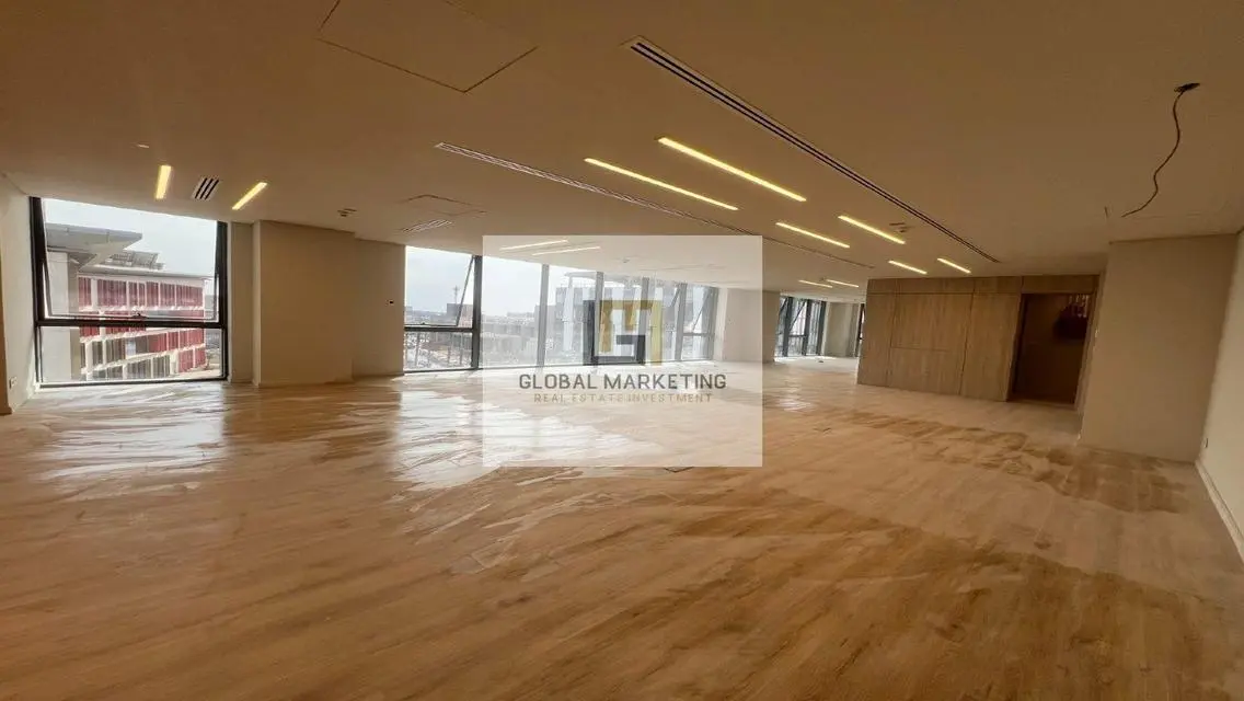 Luxury Apartment for Rent - 600 Meters in a Prime Location