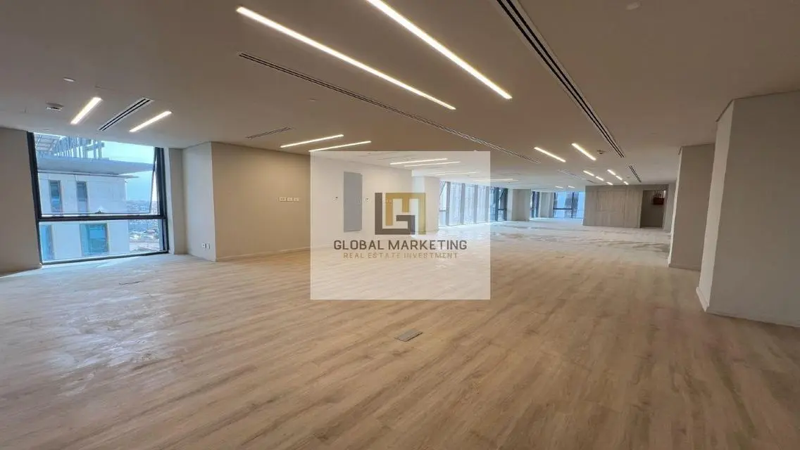 Luxury Apartment for Rent - 600 Meters in a Prime Location