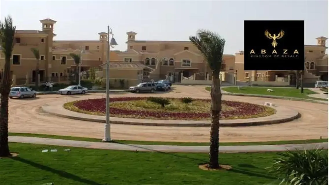 شقة فاخرة للبيع بمساحة 670 متر في قلب المدينة