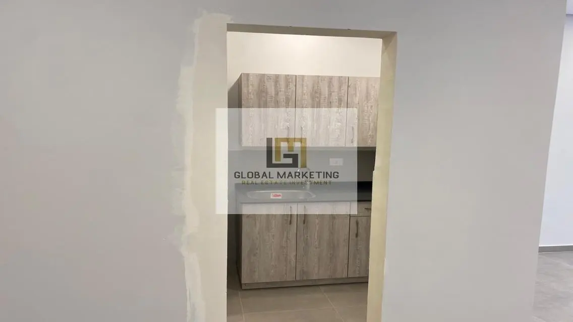 Stunning Apartment for Sale, Meter Space