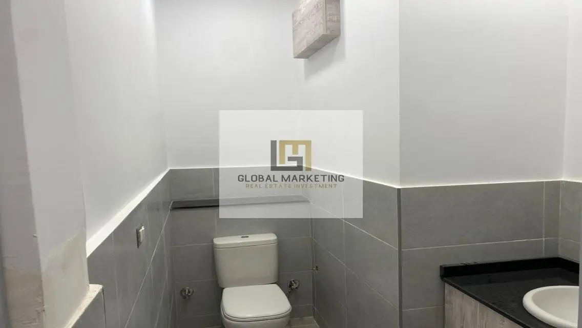 Stunning Apartment for Sale, Meter Space
