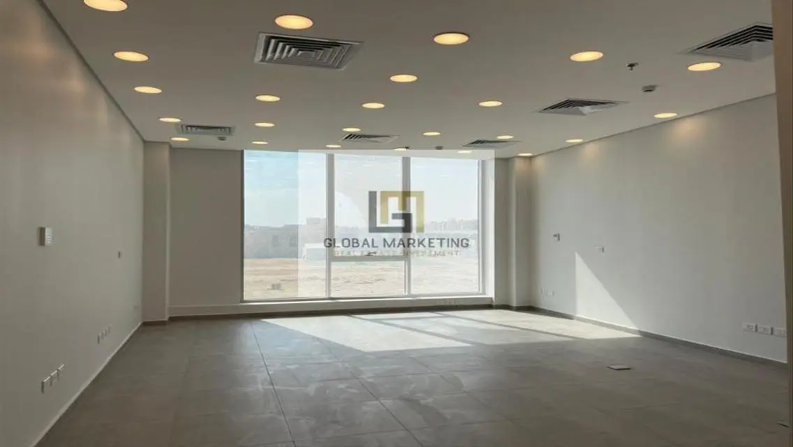 Modern Apartment for Rent -105