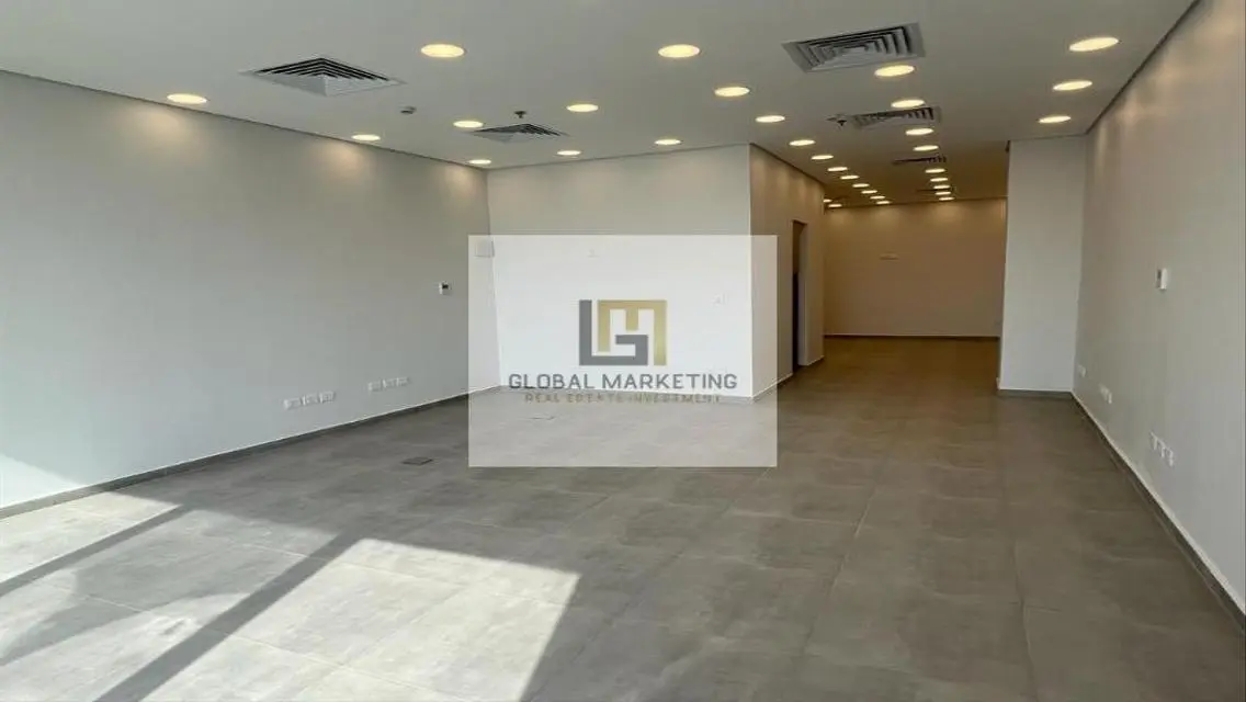 Modern Apartment for Rent -105