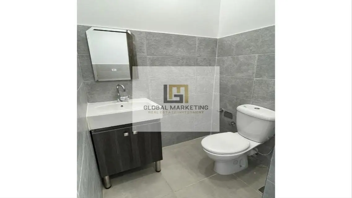 Modern Apartment for Rent -105