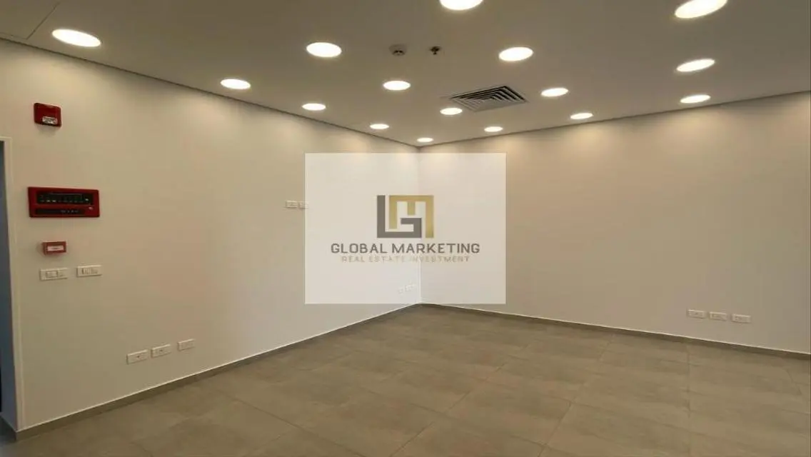 Modern Apartment for Rent -105