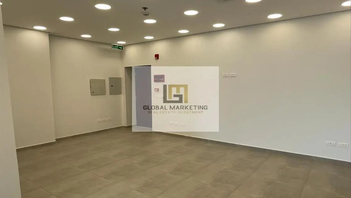 Modern Apartment for Rent -105