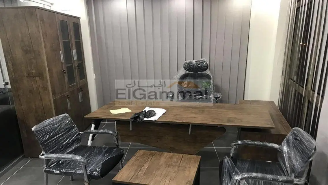 شقة مريحة مع مرافق ممتازة