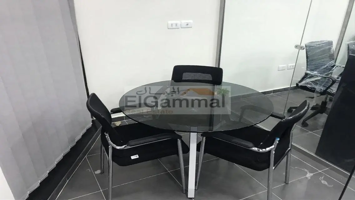 شقة مريحة مع مرافق ممتازة