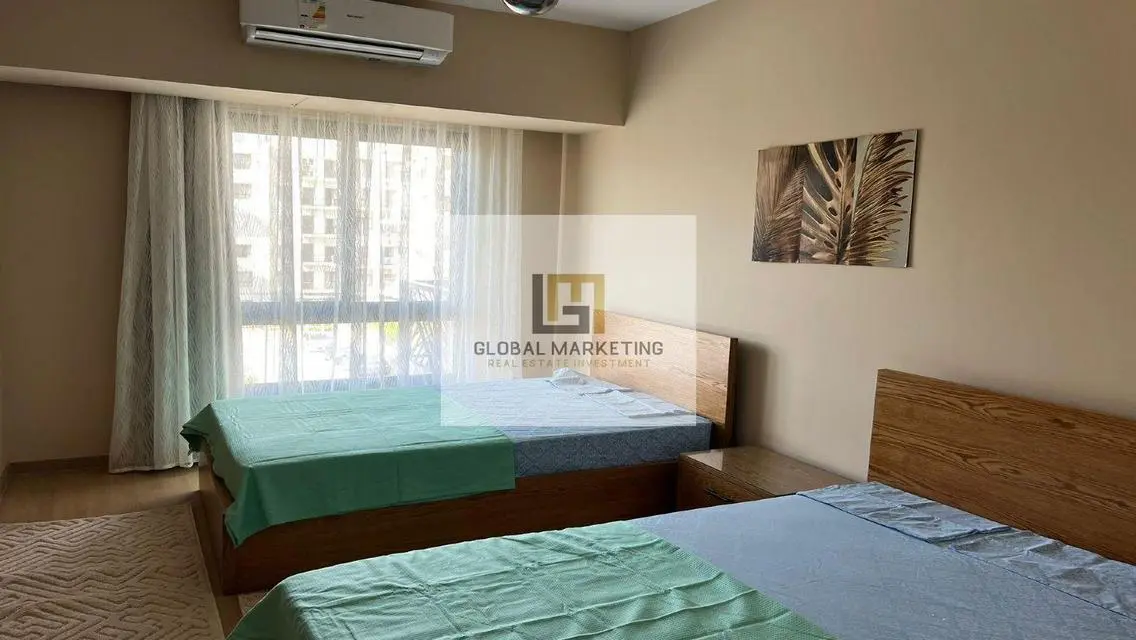 Luxurious Apartment for Sale