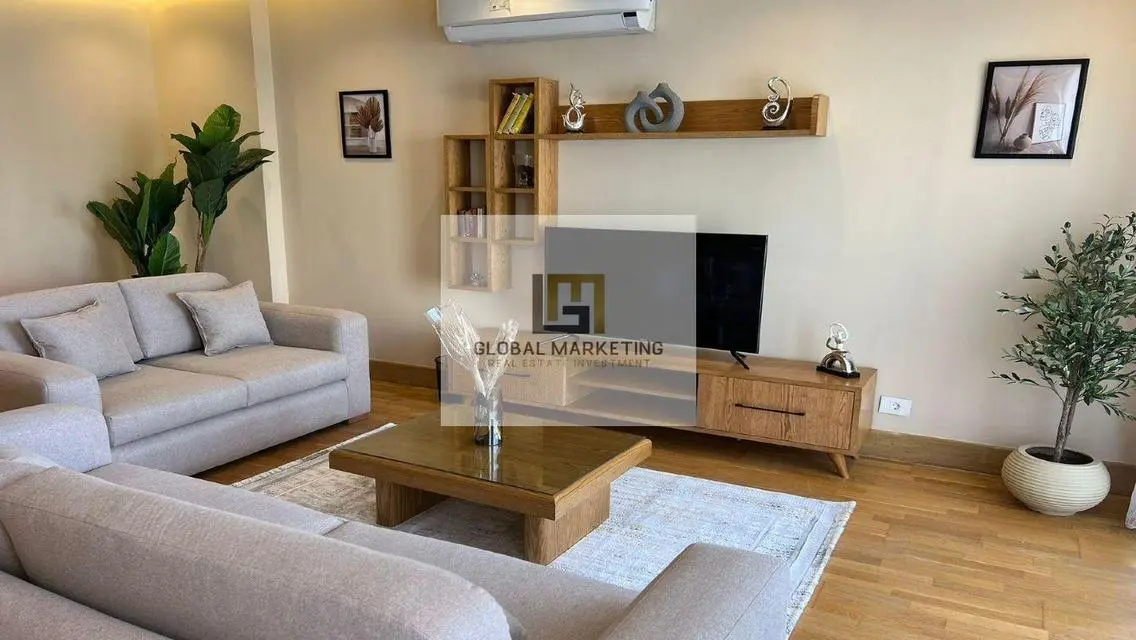 Luxurious Apartment for Sale