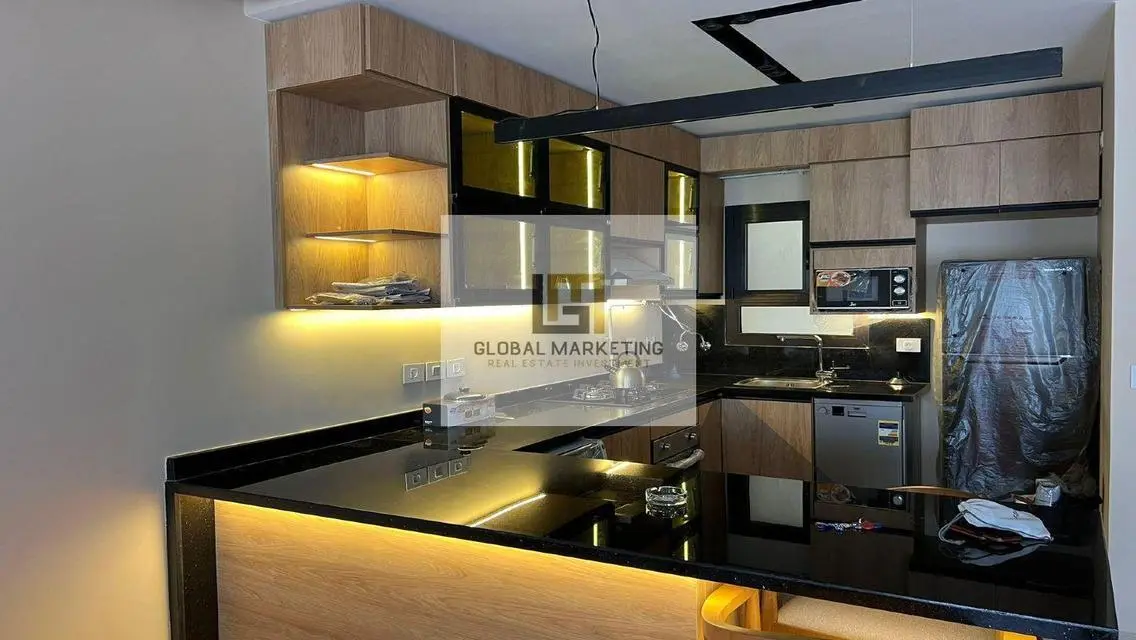 Luxurious Apartment for Sale