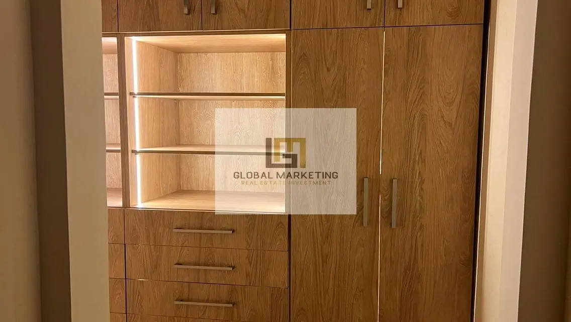 Luxurious Apartment for Sale
