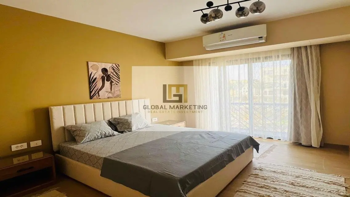 Luxurious Apartment for Sale